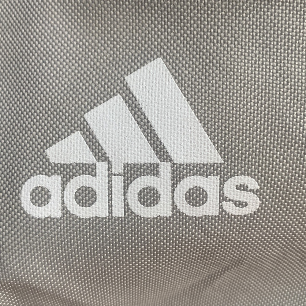 ADIDAS BAG - Picture 7 of 8